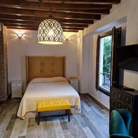 Casa Garam Villa Granada Luaran gambar