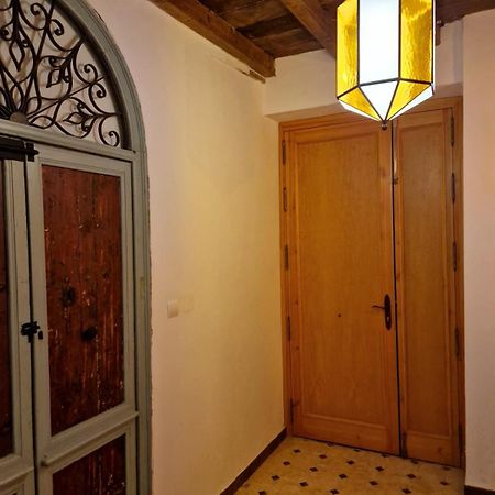 Casa Garam Villa Granada Luaran gambar
