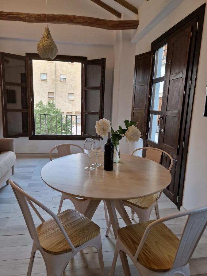 Casa Garam Villa Granada Luaran gambar