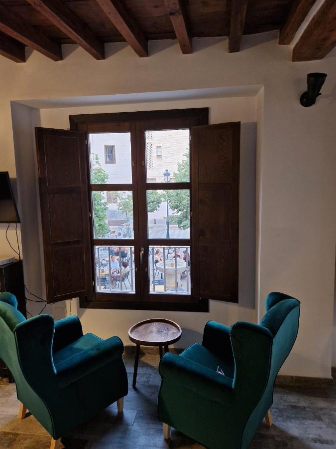 Casa Garam Villa Granada Luaran gambar