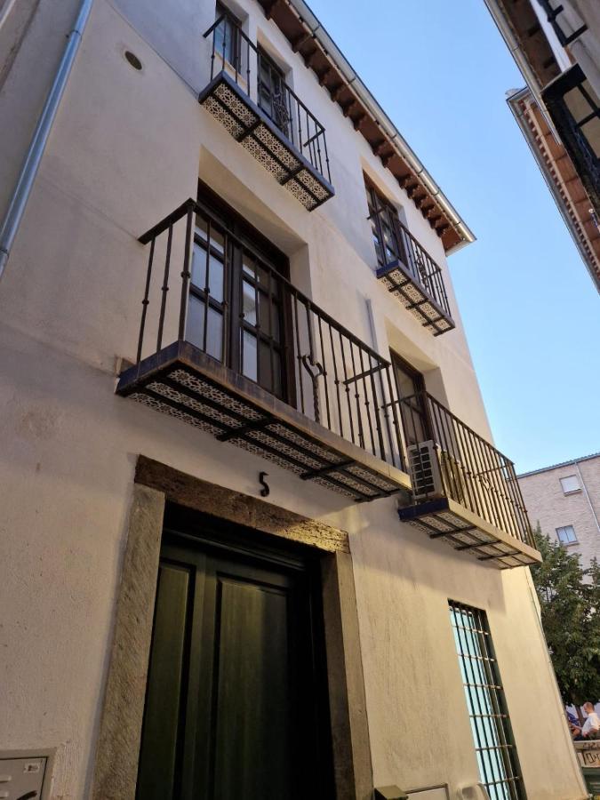 Casa Garam Villa Granada Luaran gambar