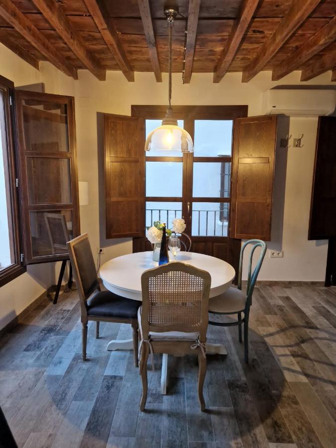 Casa Garam Villa Granada Luaran gambar