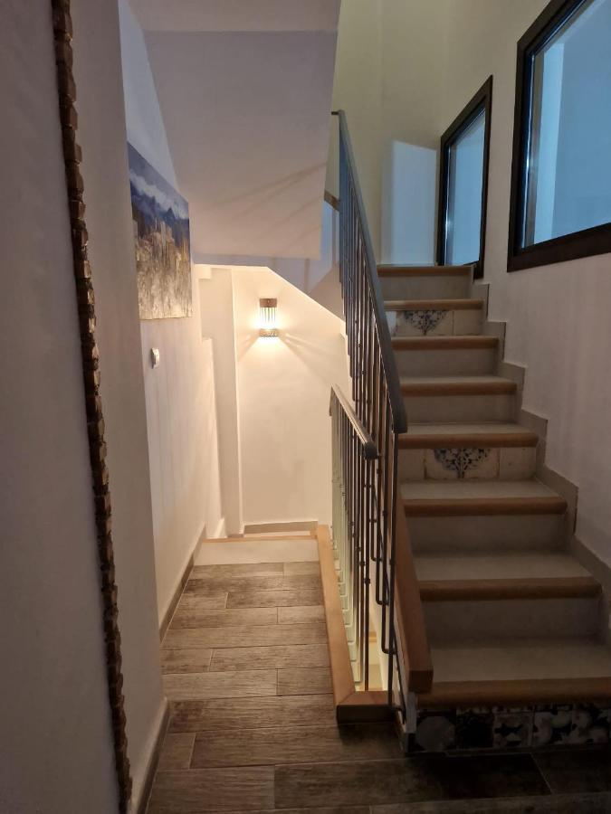 Casa Garam Villa Granada Luaran gambar