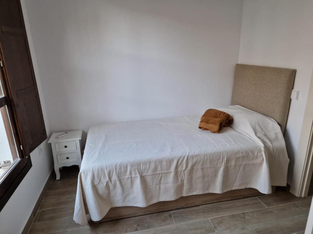 Casa Garam Villa Granada Luaran gambar