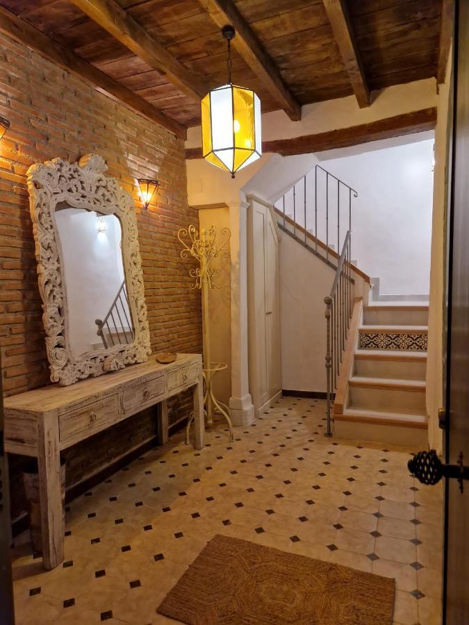 Casa Garam Villa Granada Luaran gambar