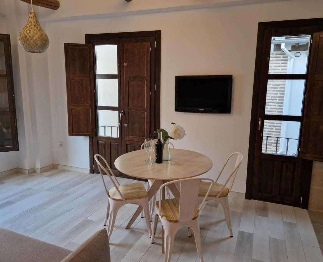 Casa Garam Villa Granada Luaran gambar