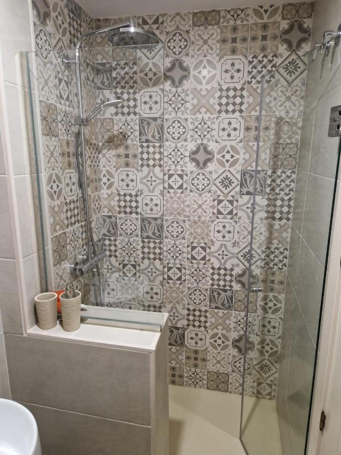 Casa Garam Villa Granada Luaran gambar
