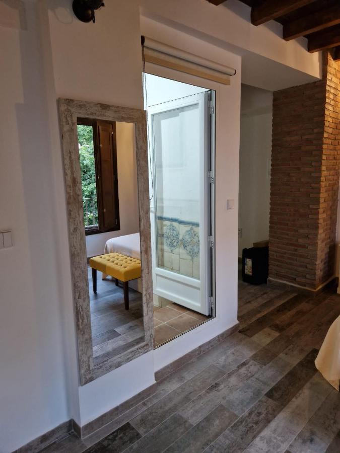 Casa Garam Villa Granada Luaran gambar
