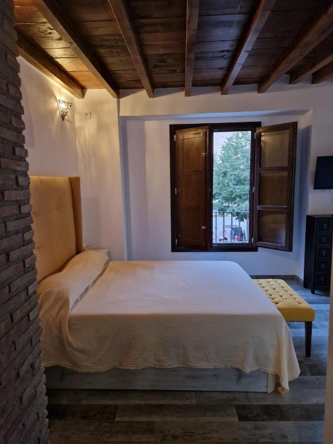 Casa Garam Villa Granada Luaran gambar