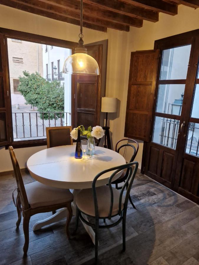 Casa Garam Villa Granada Luaran gambar