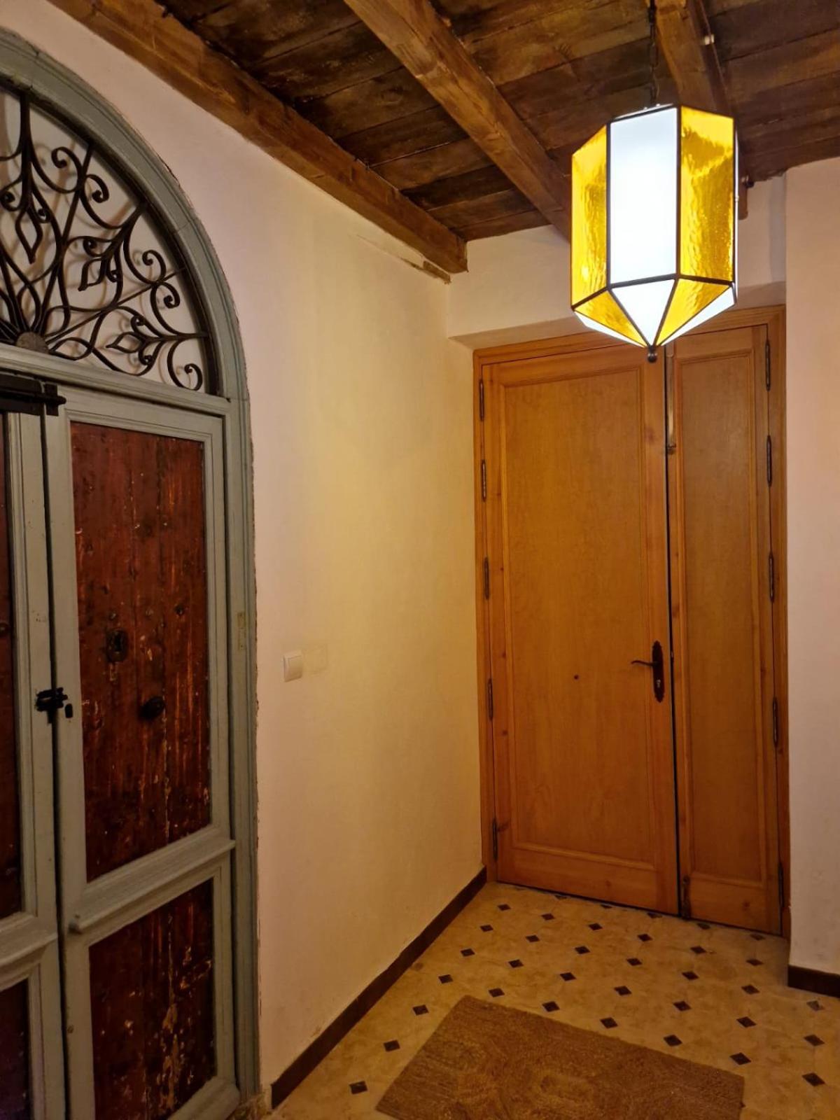 Casa Garam Villa Granada Luaran gambar